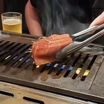 焼うお いし川 - 