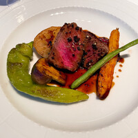 ブラッスリー ポール・ボキューズ 大丸東京 - 