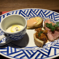 sangria 青山店 - 