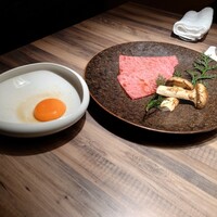 焼肉うしごろ 横浜店 - 