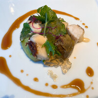 ブラッスリー ポール・ボキューズ 大丸東京 - 