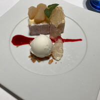 ブラッスリー ポール・ボキューズ 大丸東京 - 