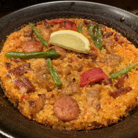 sangria 青山店 - 