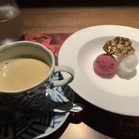 sangria 青山店 - 