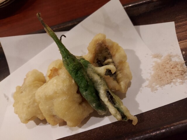 Ikezakana to Umai Niku Wagaya photo 3