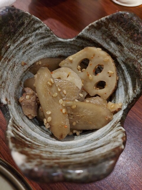 Ikezakana to Umai Niku Wagaya photo 5