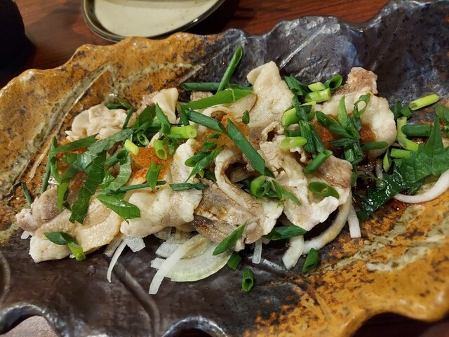 Ikezakana to Umai Niku Wagaya photo 2