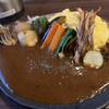 カレーのふらのや