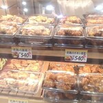 濃厚卵のごちソース タルタルファクトリー by塚田農場 - ショウケース
