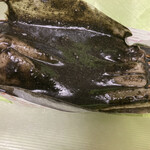 戸田うちわ餅店 - 