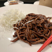 中国料理 青冥 堂島本店 - 