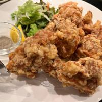 中国料理 青冥 堂島本店 - 