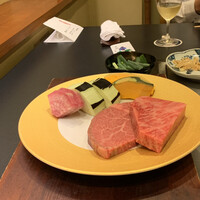 人形町今半 本店 - 