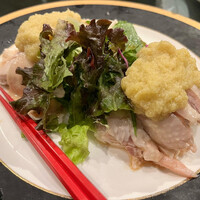 中国料理 青冥 堂島本店 - 