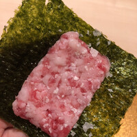恵比寿 うしみつ - 