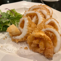 中国料理 青冥 堂島本店 - 