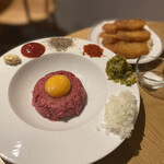 ブルヴァール・トーキョー - 