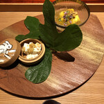 日本料理 永代 - 