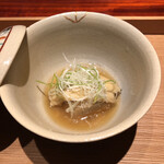 日本料理 永代 - 