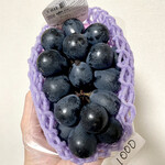 八百屋 たこ焼き 壮 - ナガノパープル