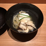 日本料理 永代 - 