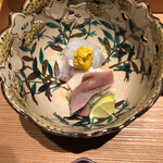 日本料理 永代 - 