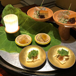 日本料理 永代 - 