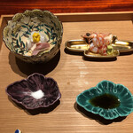 日本料理 永代 - 