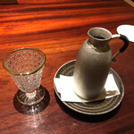 日本料理 永代 - 