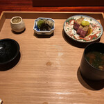 日本料理 永代 - 