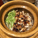 日本料理 永代 - 
