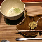 日本料理 永代 - 