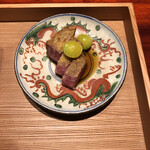 日本料理 永代 - 