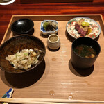 日本料理 永代 - 