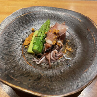 くずし鉄板 あばぐら 恵比寿店 - 