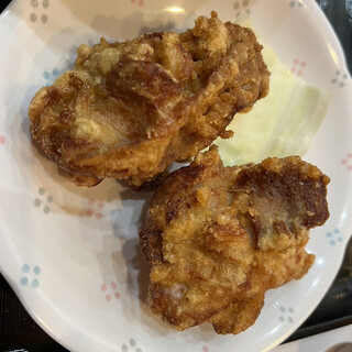 博多拉担麺 まるたん_1