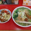 ラーメンスタンド とん平食堂 龍ヶ崎店