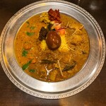 定食堂 金剛石 - 