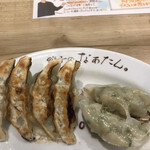 餃子のなぁたん - 