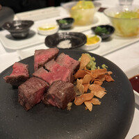 Teppanyaki×Wine あかくろ - 
