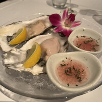 Teppanyaki×Wine あかくろ - 