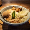 和醸良麺 すがり