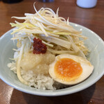 らぁ麺 辻○ - 