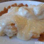 林仔 - エビのマヨネーズソース