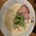 Ramen 辻 - 