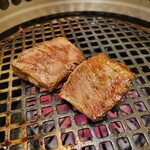 Itamae Yakiniku Ichigyu U - 