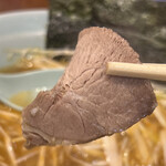 らぁ麺 辻○ - 