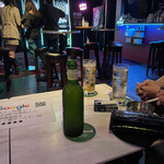 Beer Pong Bar GROVE squad - ドリンク写真: