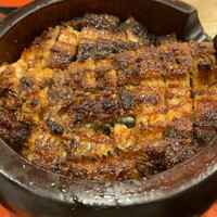 うなぎ和食 しら河 名駅店 - 