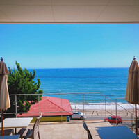 La Bastide sur la mer - 